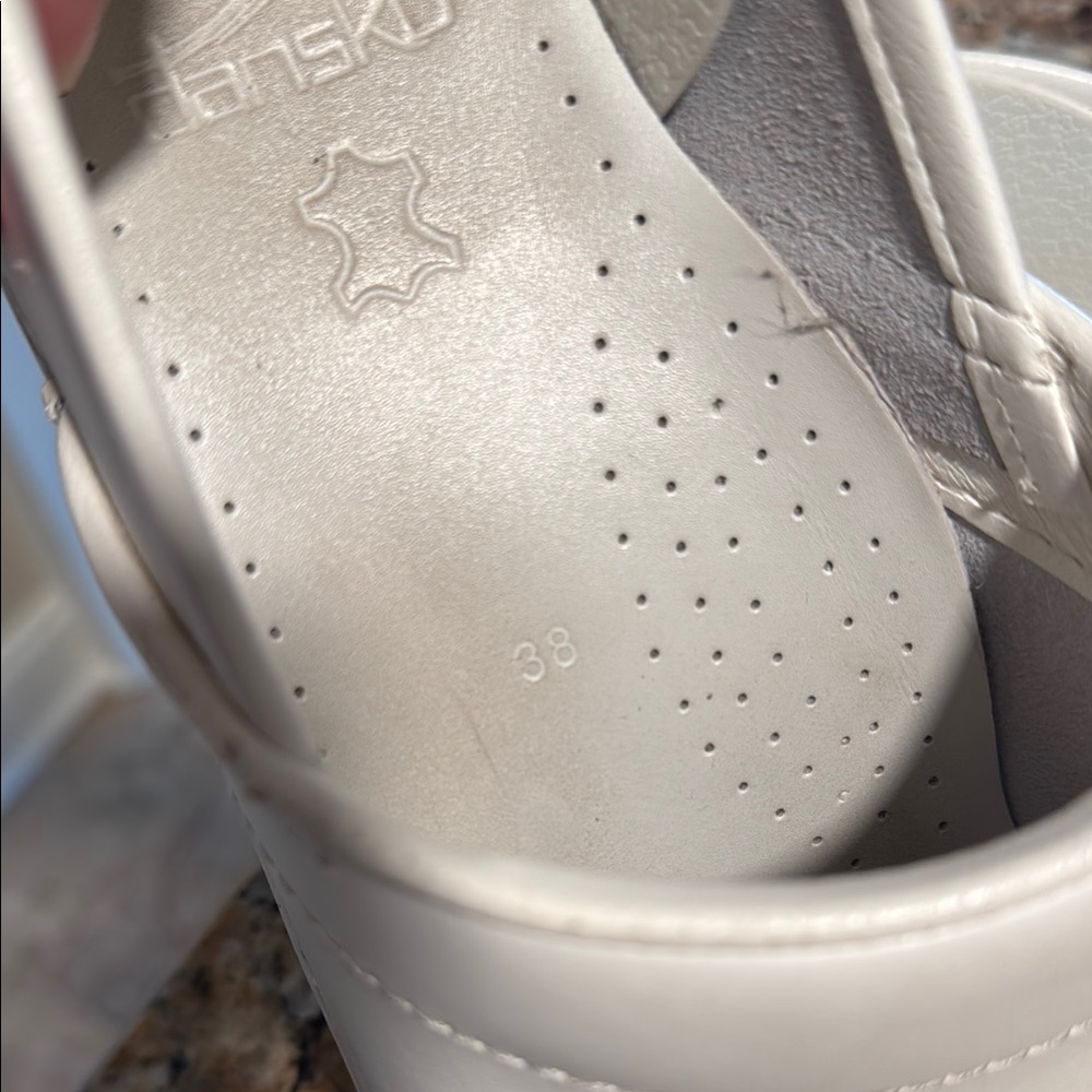 Dankso Clogs - Picture 4 of 5
